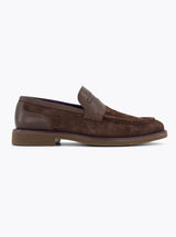 SMOOTH TALKER LOAFER