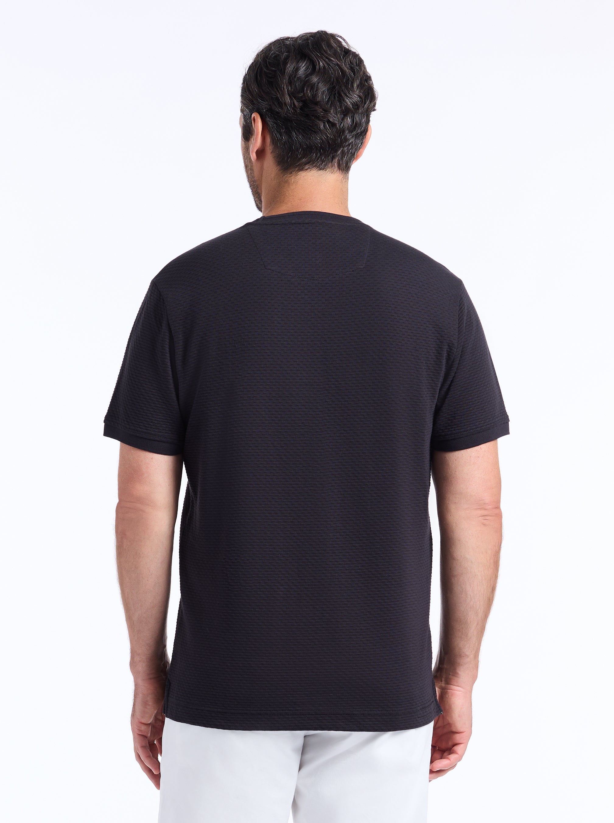 DAWLEY SHORT SLEEVE T-SHIRT