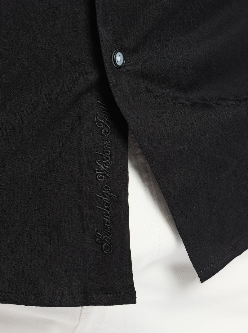 HIGHLAND LONG SLEEVE BUTTON DOWN SHIRT