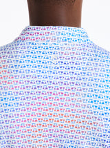 CART CRUISIN SHORT SLEEVE POLO