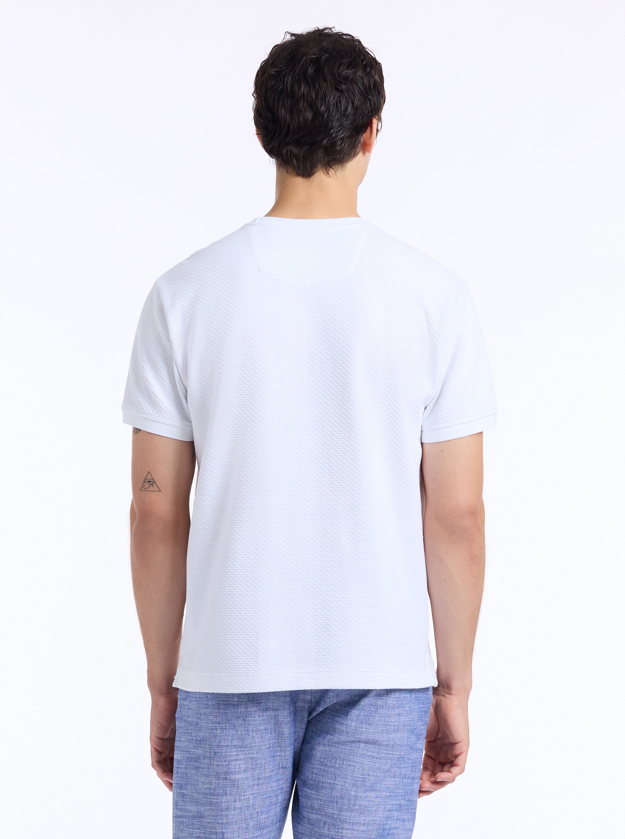 DAWLEY SHORT SLEEVE T-SHIRT