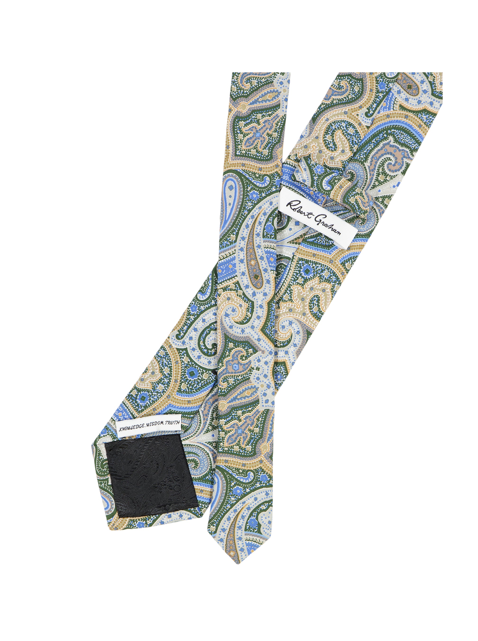 PERSIAN TIE