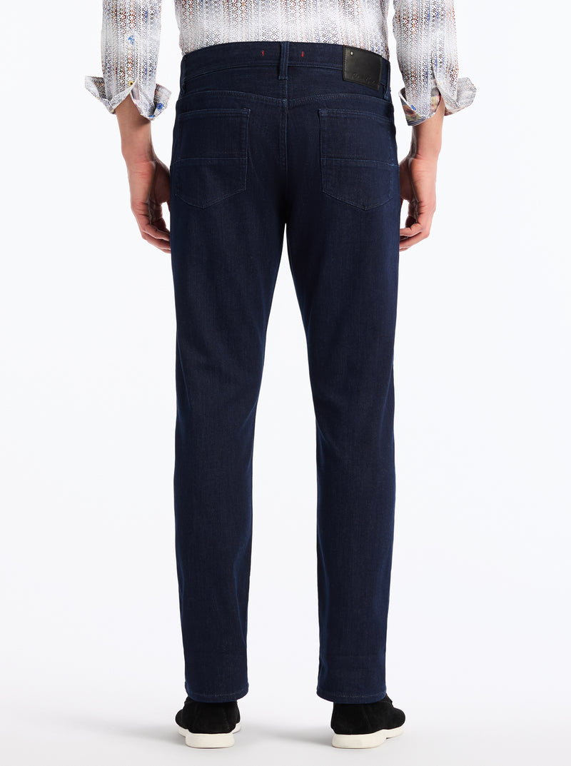 GOTTSMAN DENIM PANT