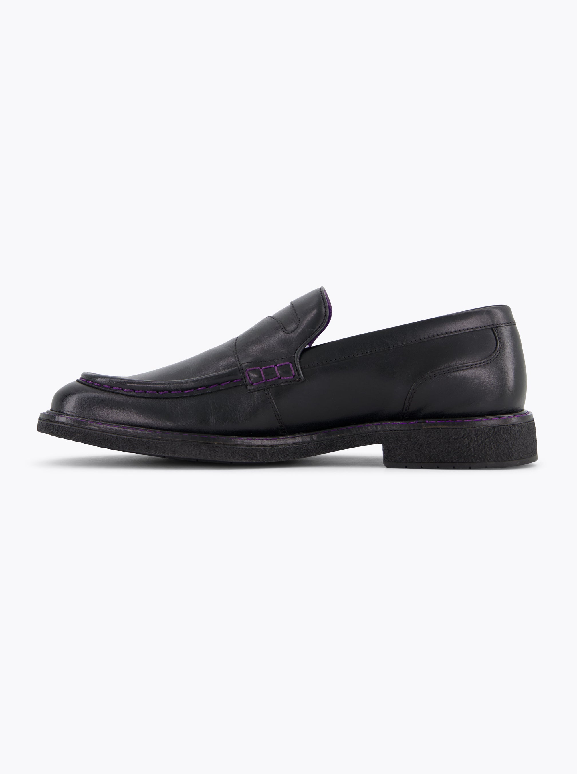 SMOOTH TALKER LOAFER