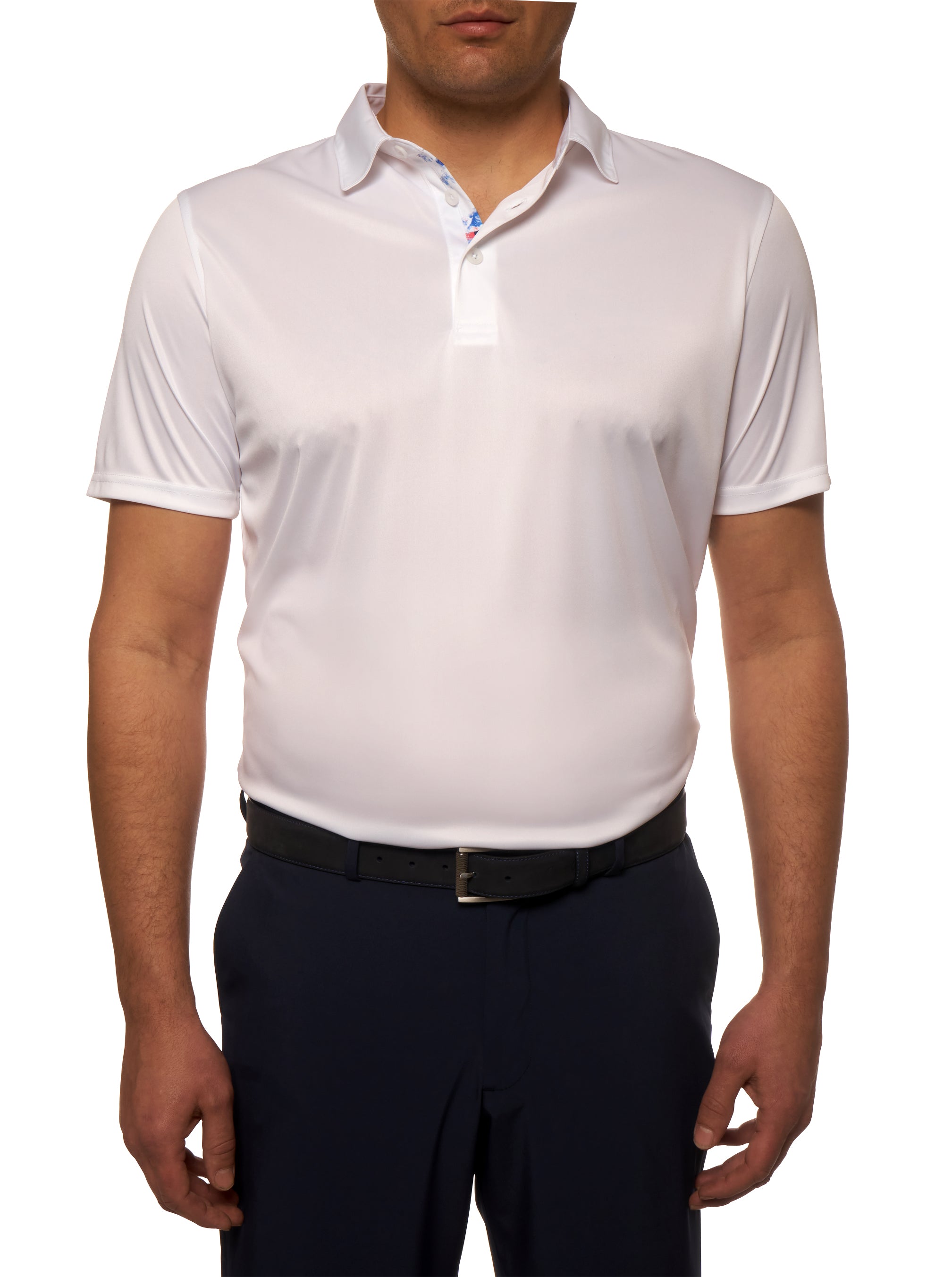 AXELSEN PERFORMANCE POLO