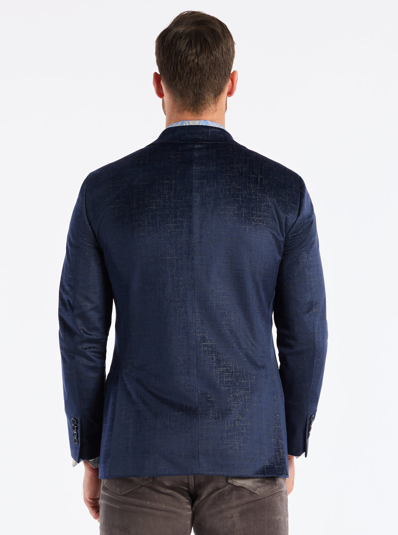 RAMON BLAZER