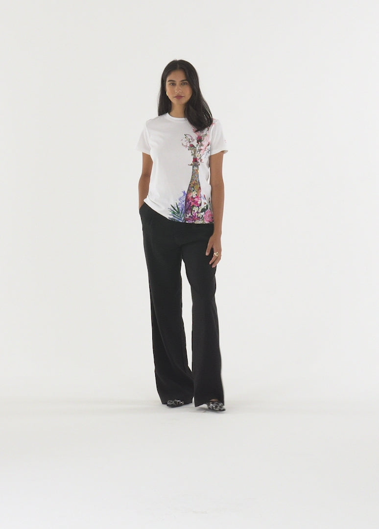 GARDEN PARTY T-SHIRT