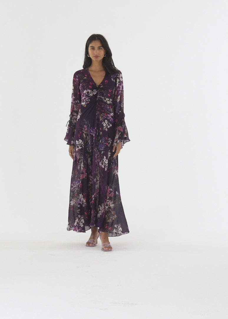 DIANA DRESS