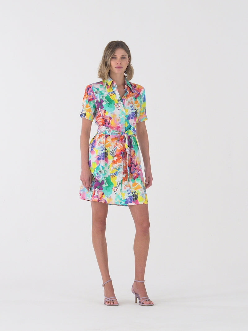 CAROLINA DRESS