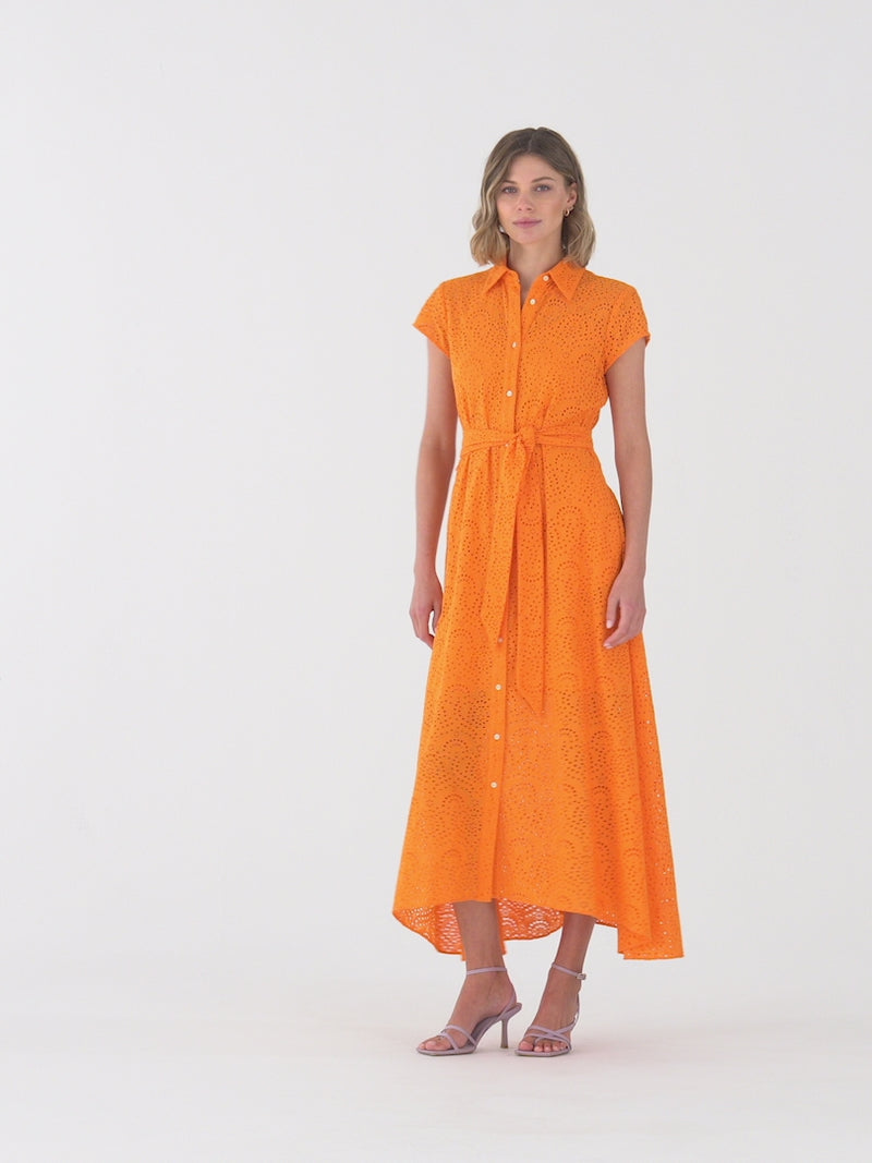 VIVIENNE DRESS