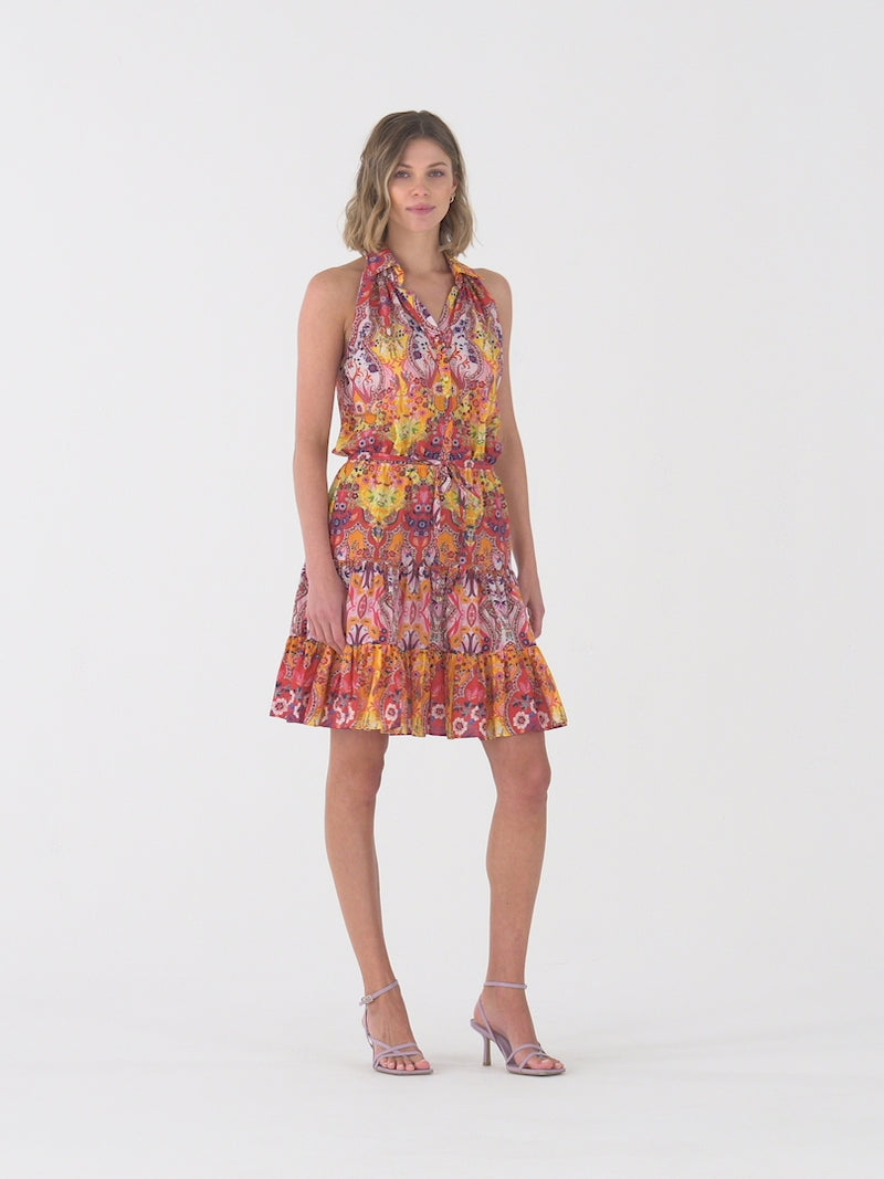 DAISY DRESS