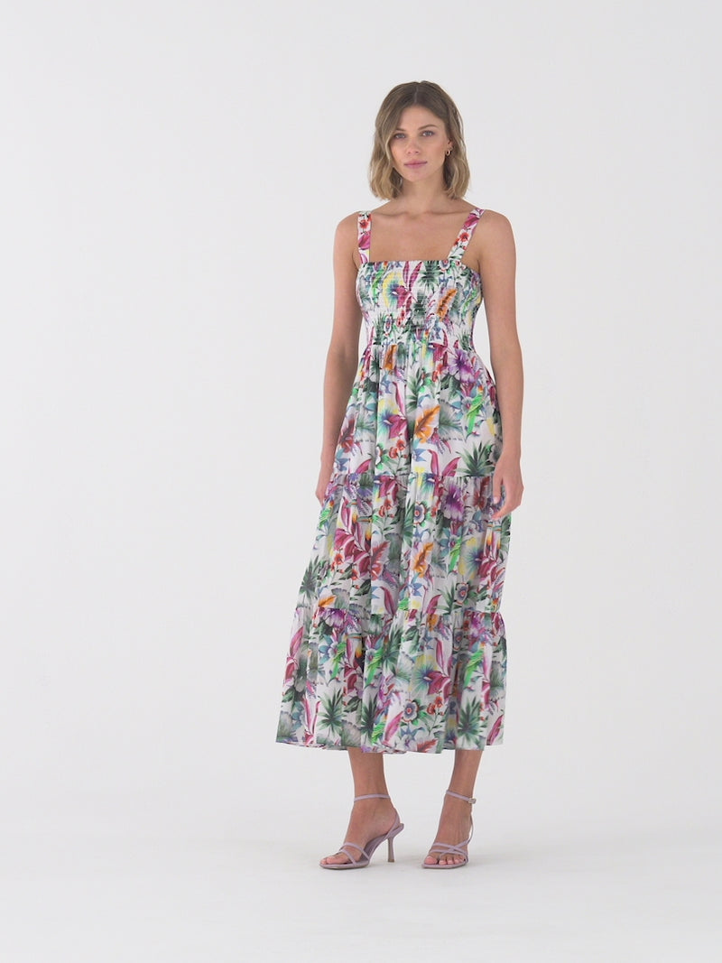 SOPHIE DRESS