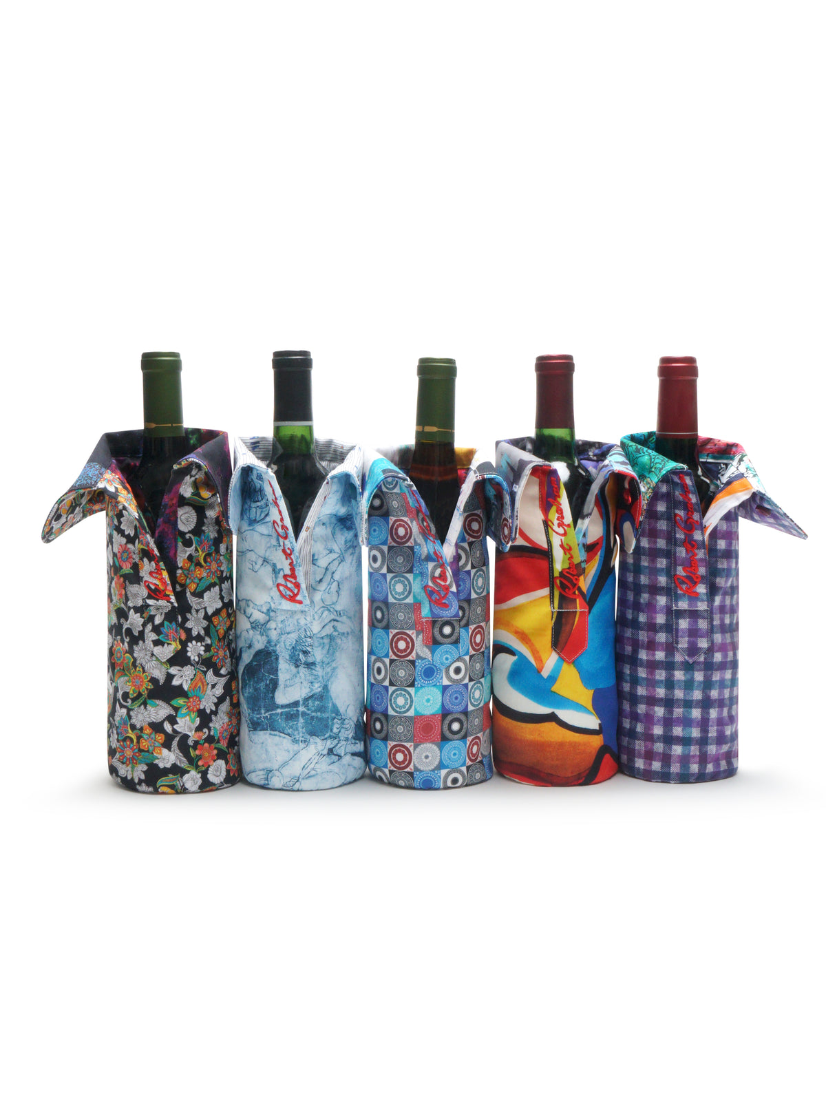 RG Wine Holder