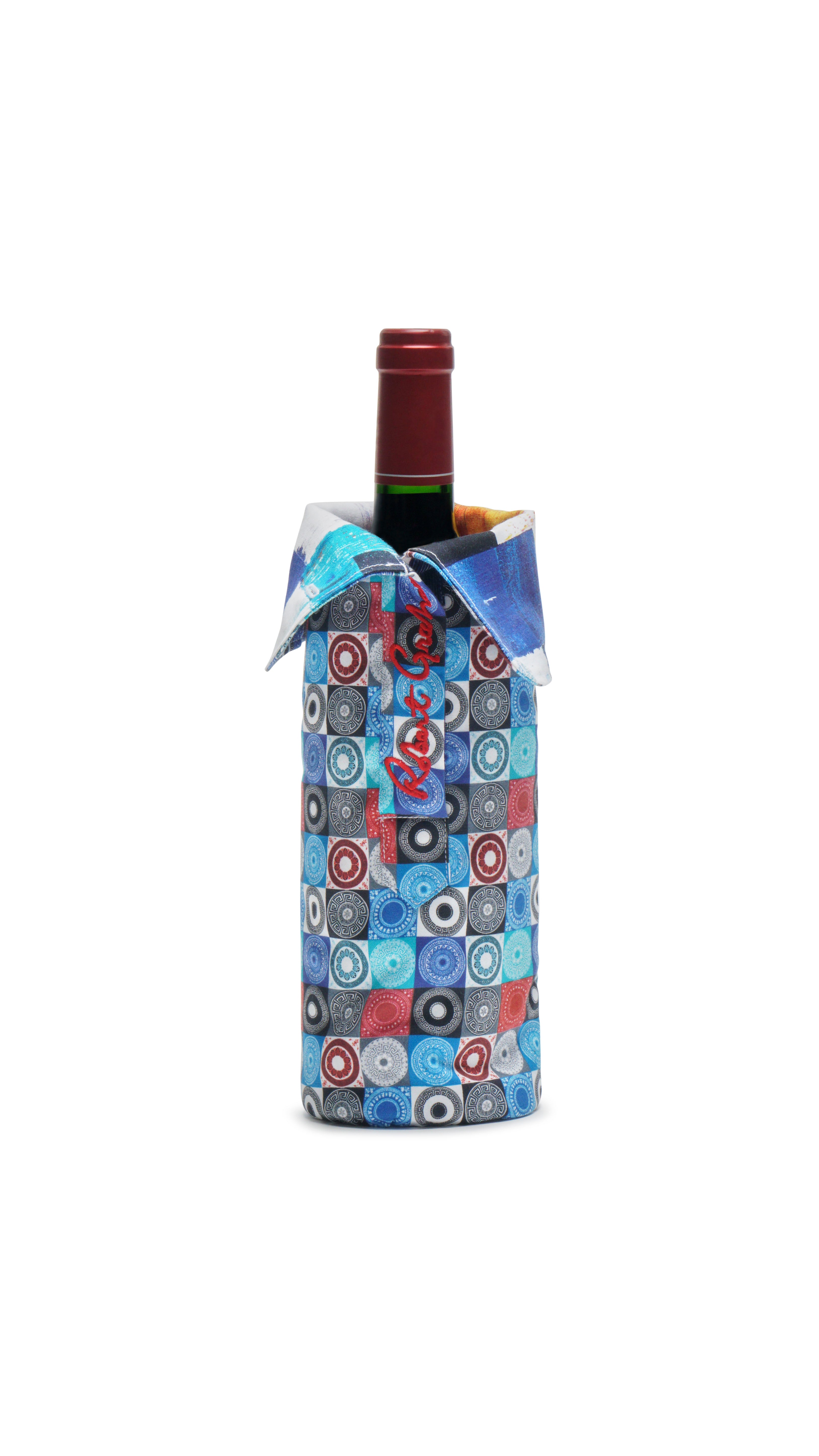 RG WINE HOLDER