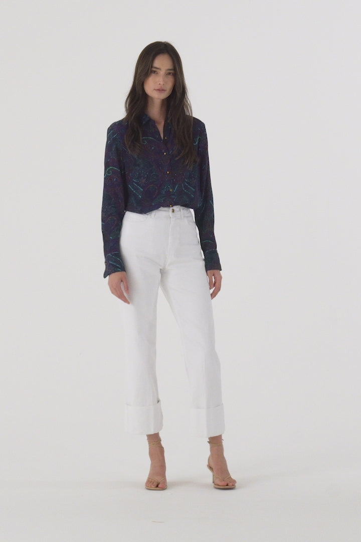 GABRIELA SHIRT