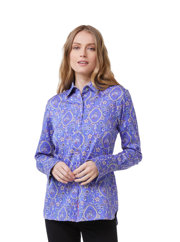 PRISCILLA SHIRT