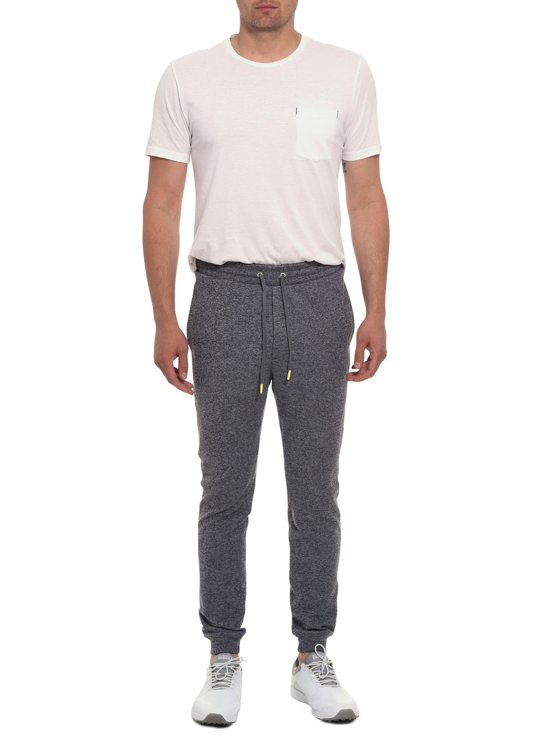 COSMOS KNIT JOGGER