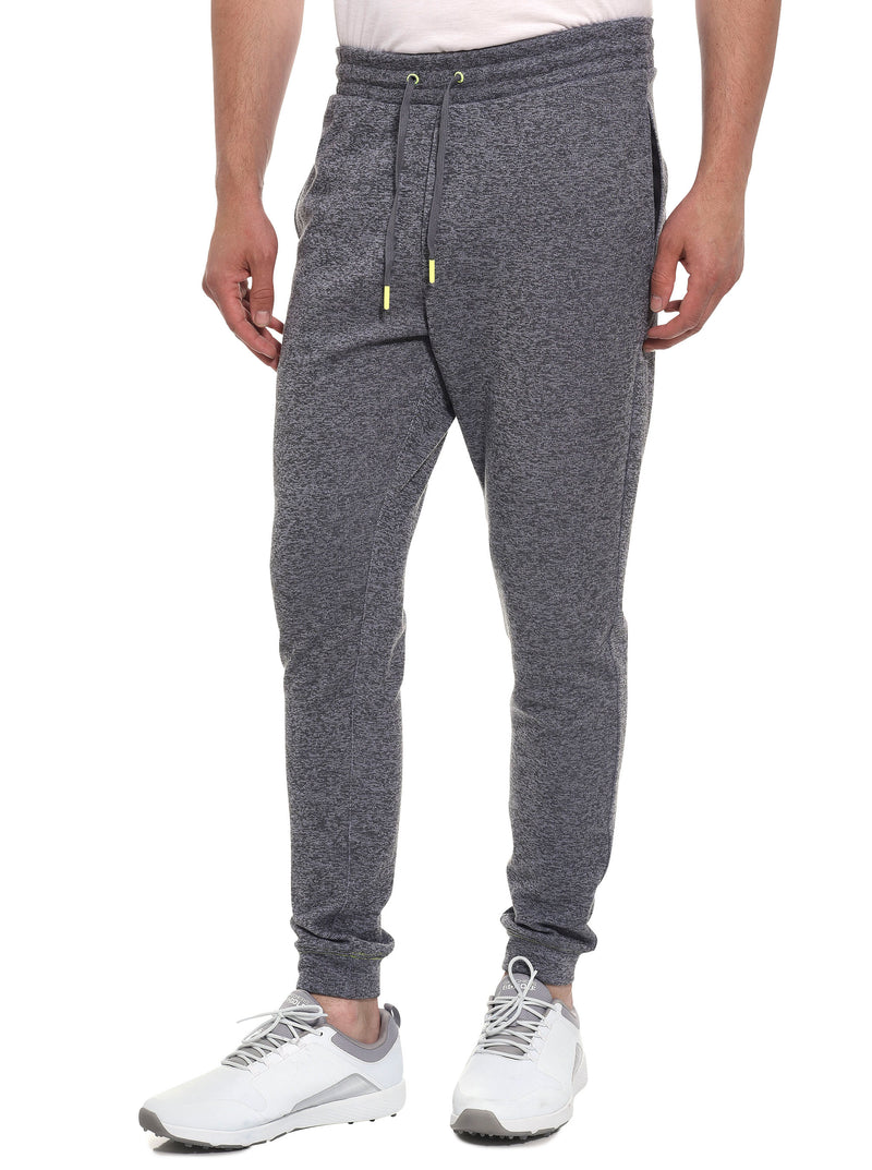 COSMOS KNIT JOGGER