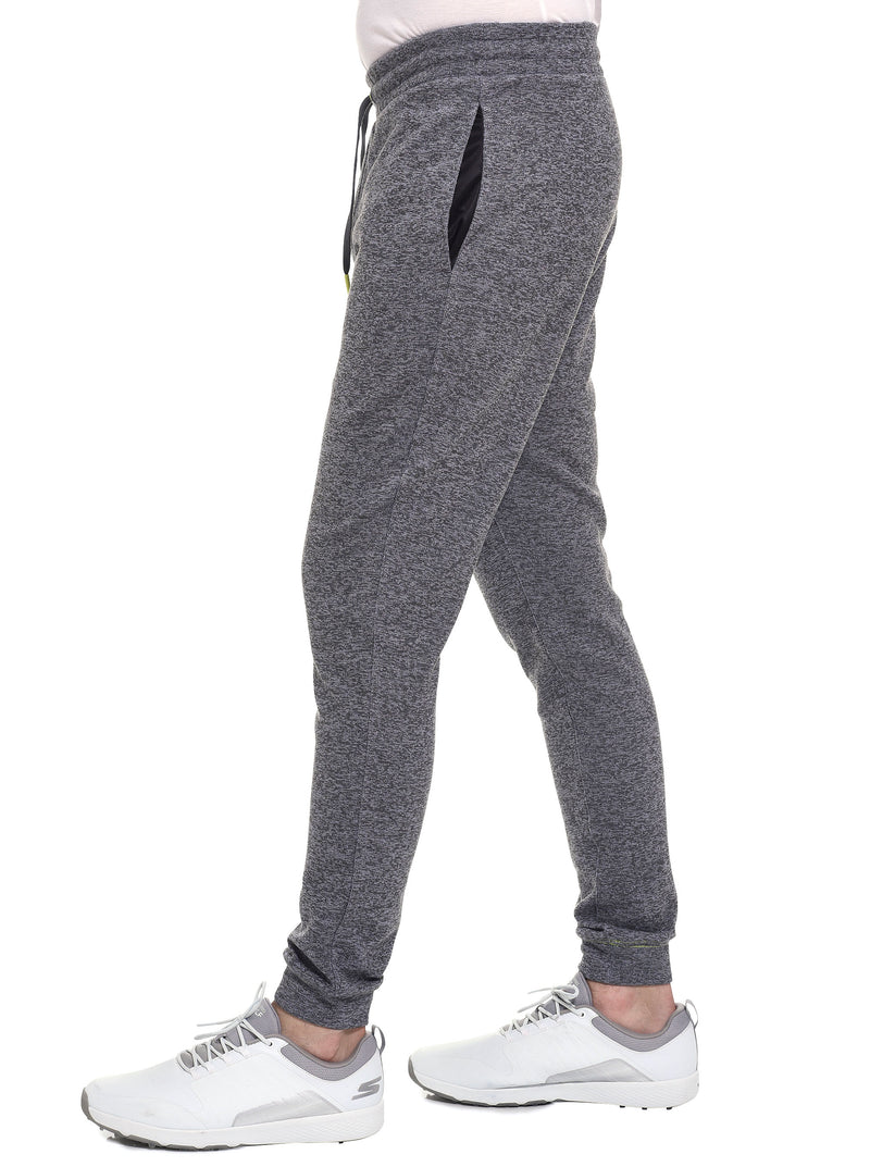 COSMOS KNIT JOGGER
