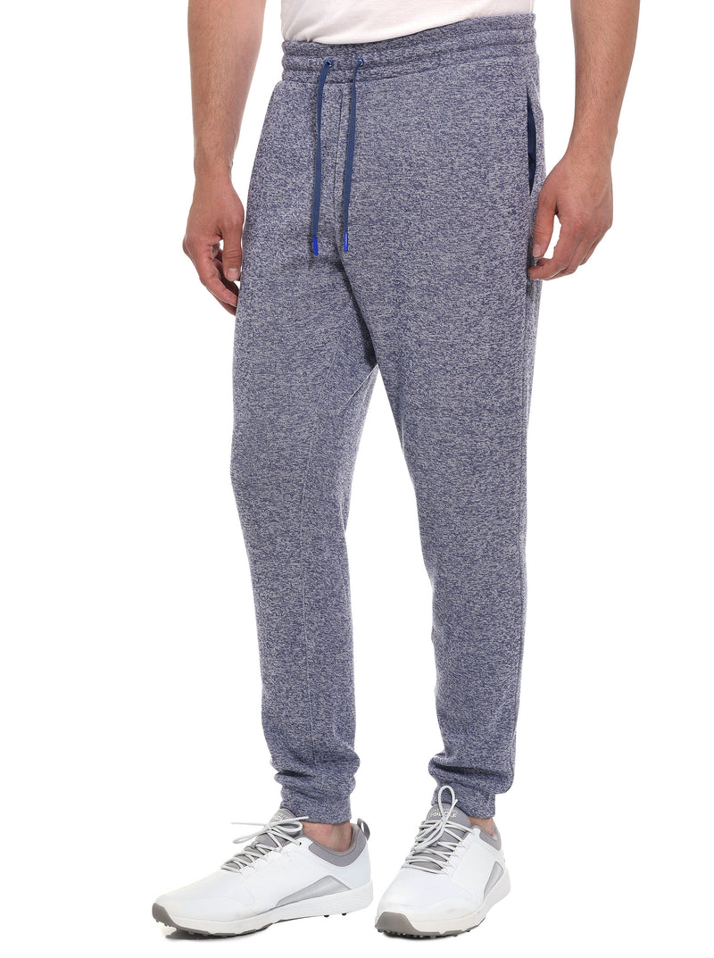 COSMOS KNIT JOGGER