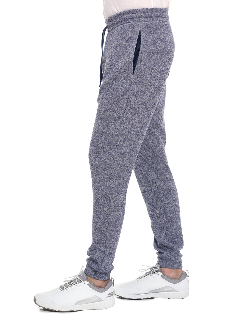 COSMOS KNIT JOGGER