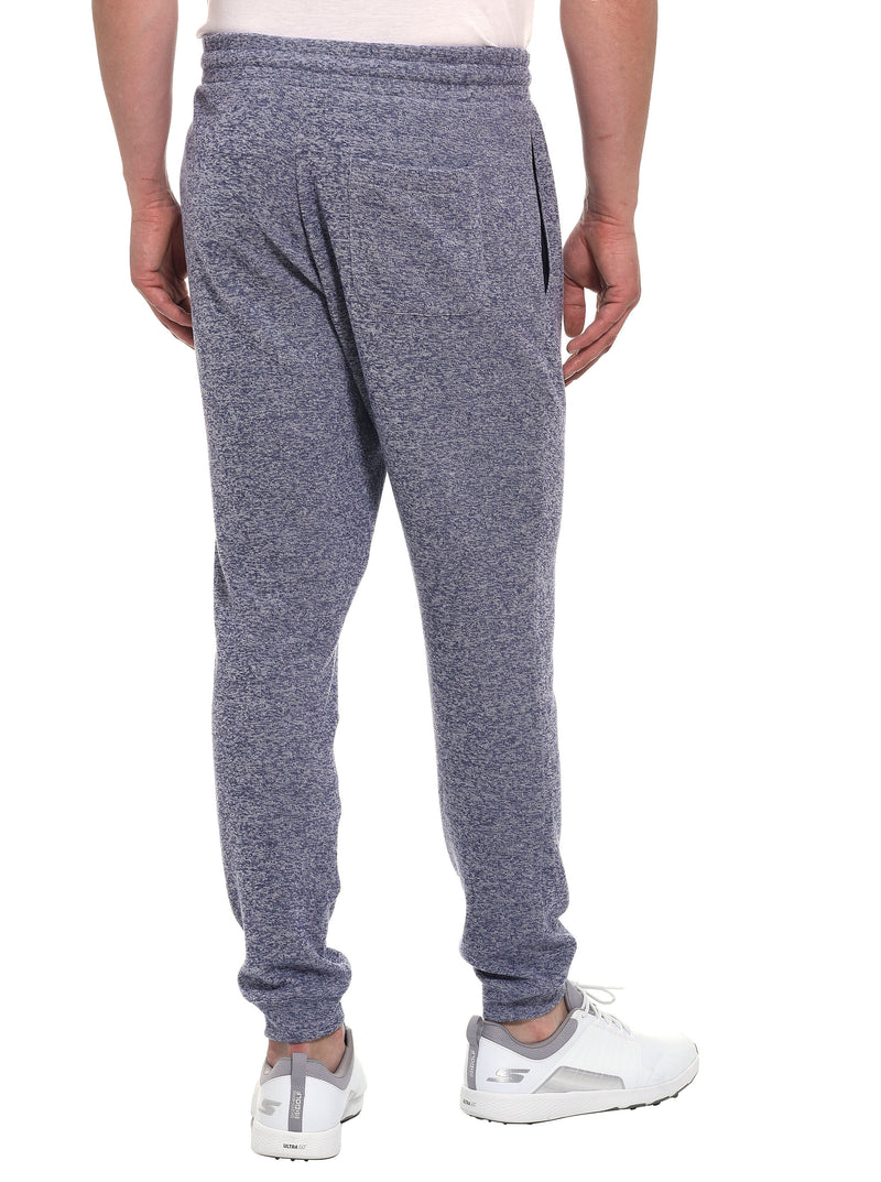 COSMOS KNIT JOGGER