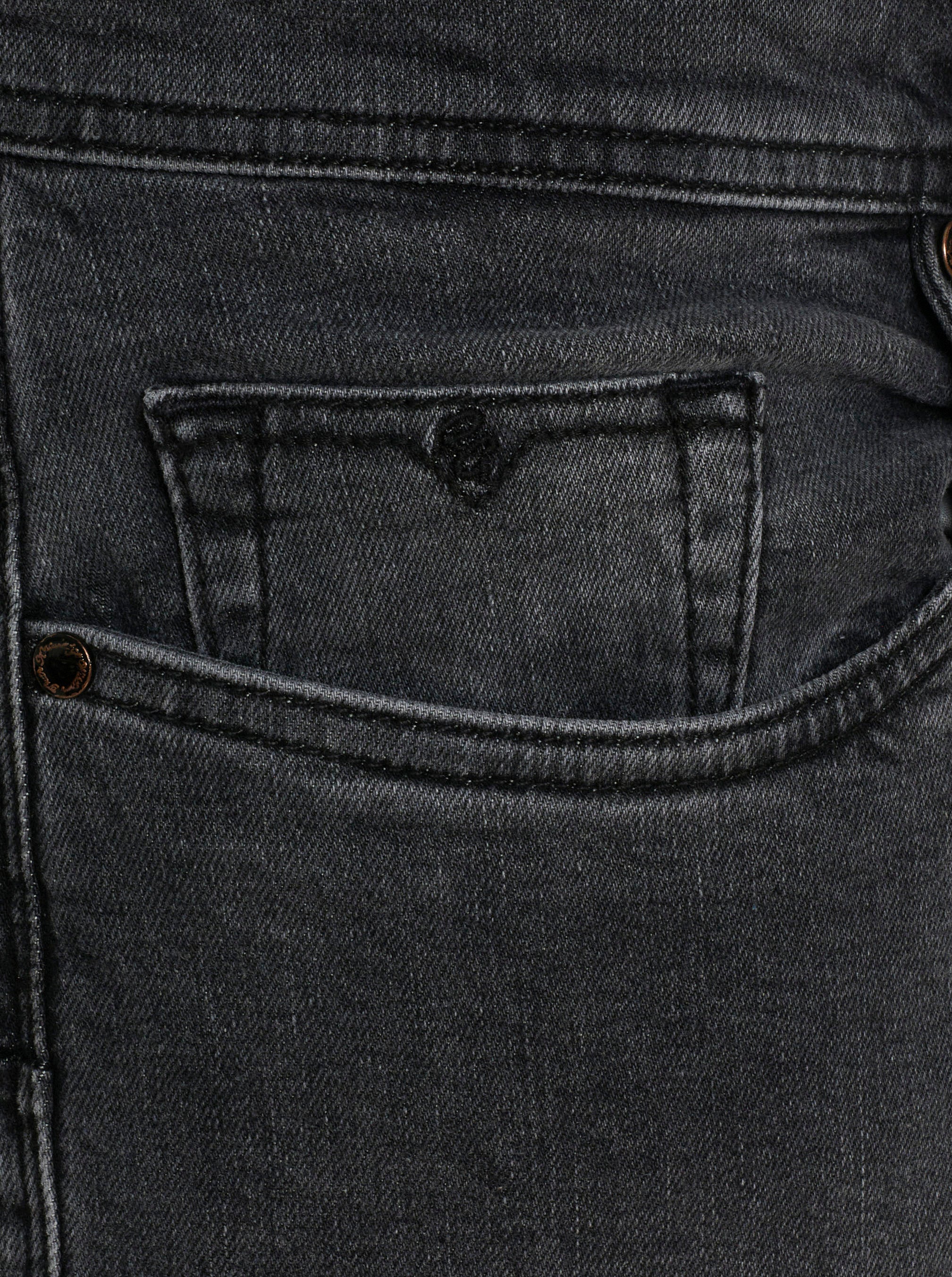 ALDRIN DENIM
