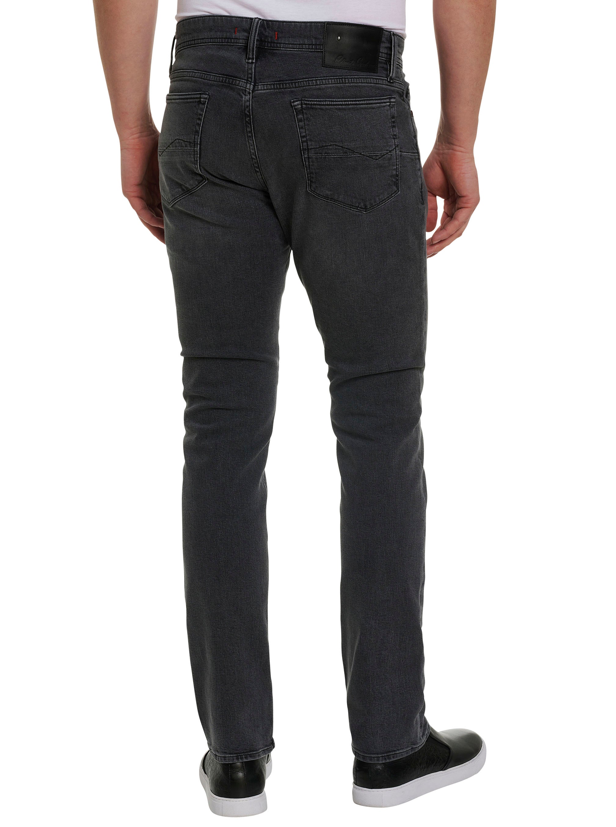 ALDRIN DENIM