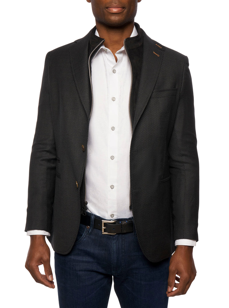 UPTOWN XV BLAZER