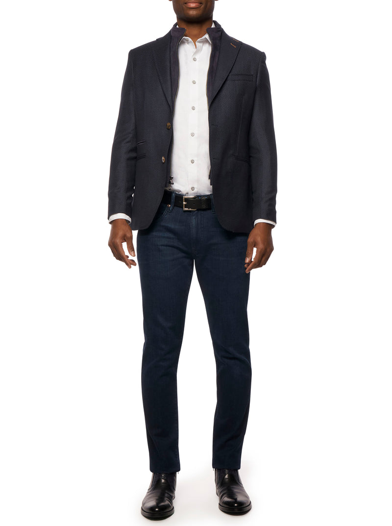 UPTOWN XV BLAZER – Robert Graham