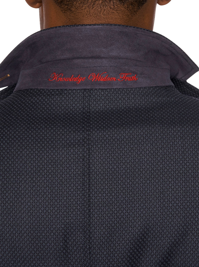 UPTOWN XV BLAZER