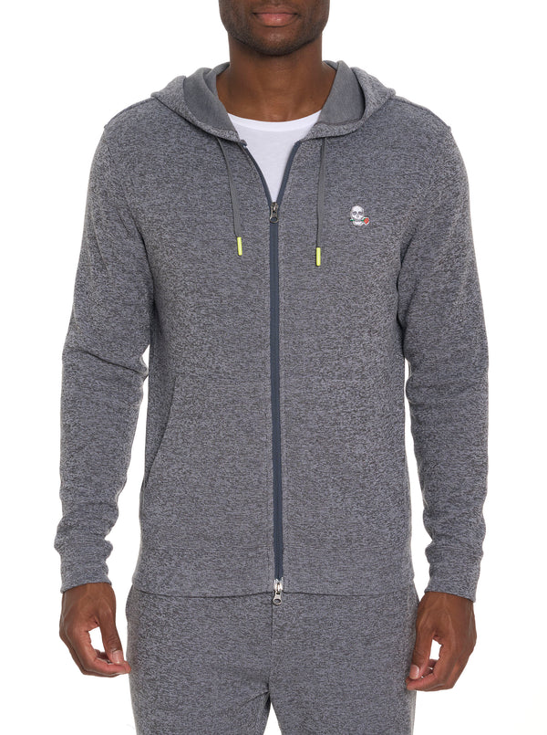 ATOM LONG SLEEVE KNIT
