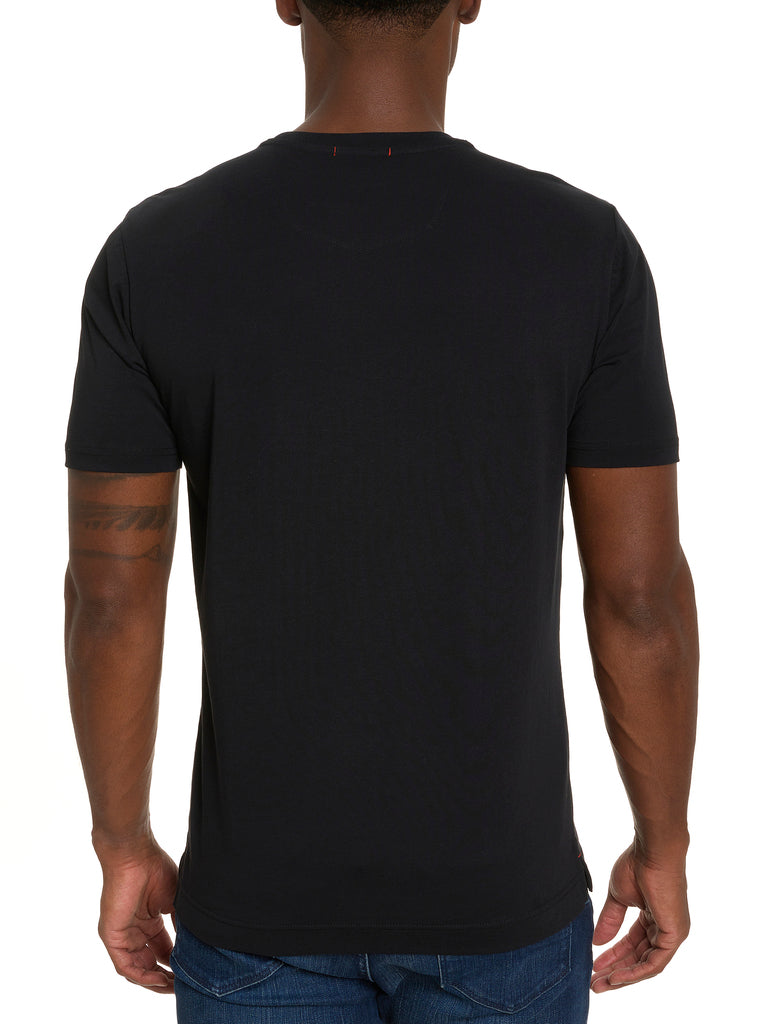 ILLUSTRATOR SHORT SLEEVE T-SHIRT