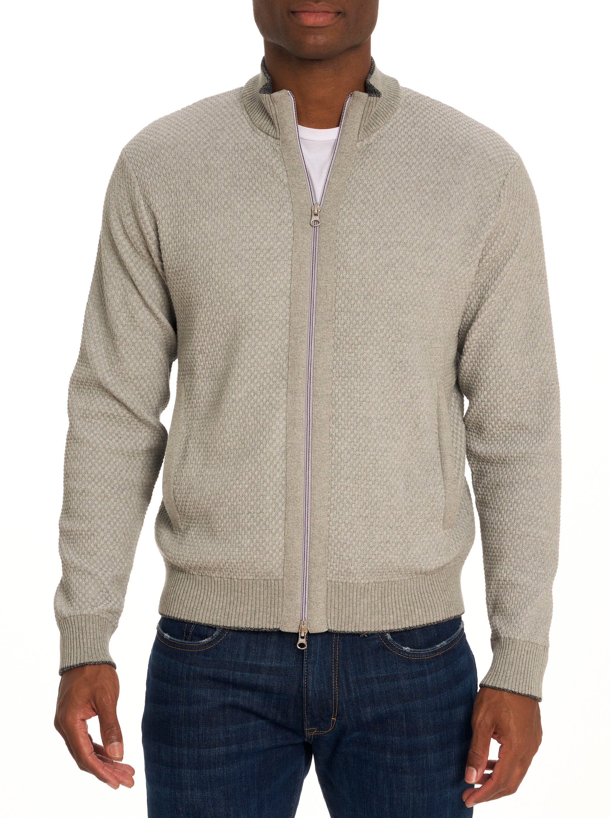 BUZZ SWEATER