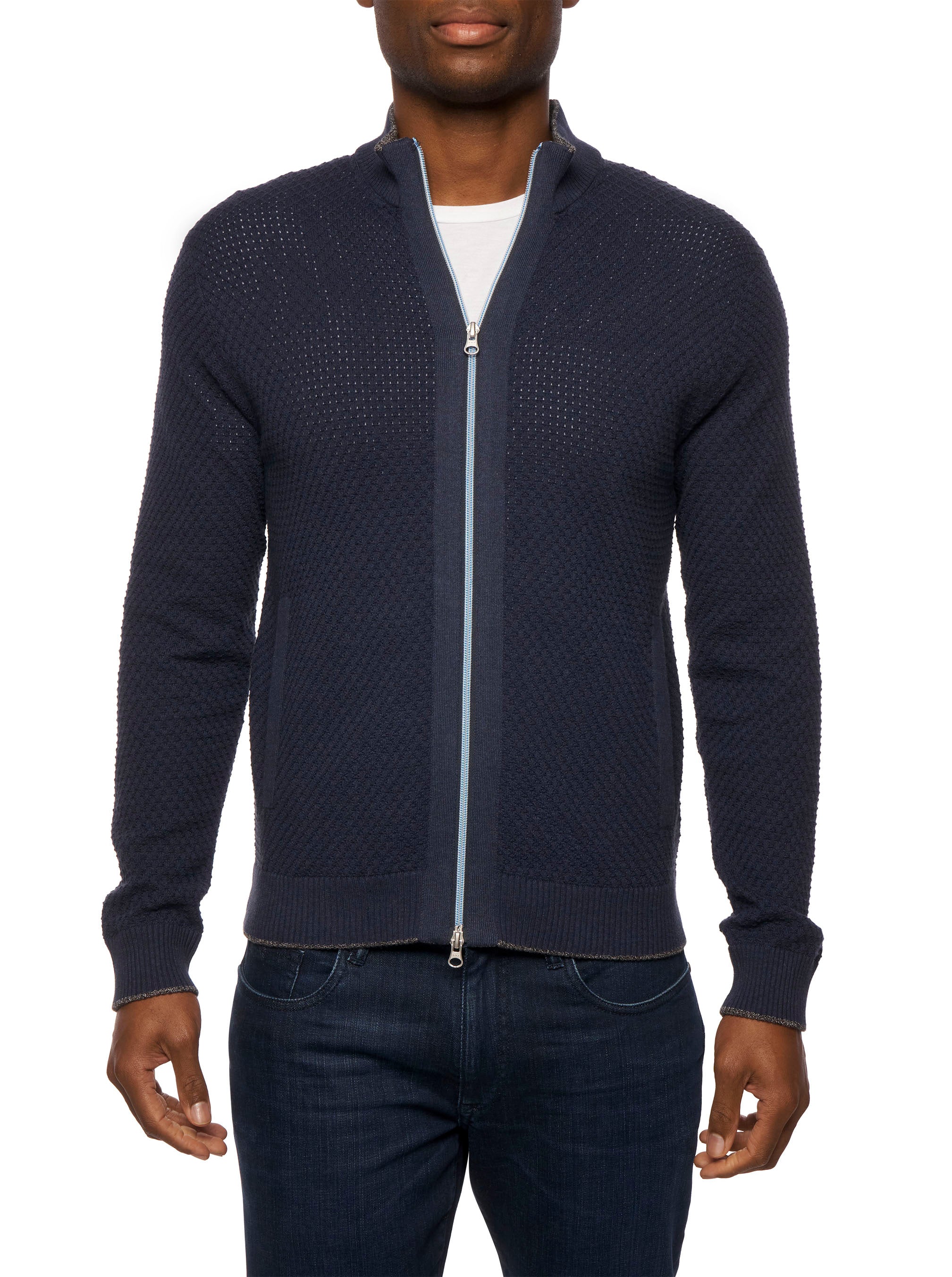 BUZZ SWEATER