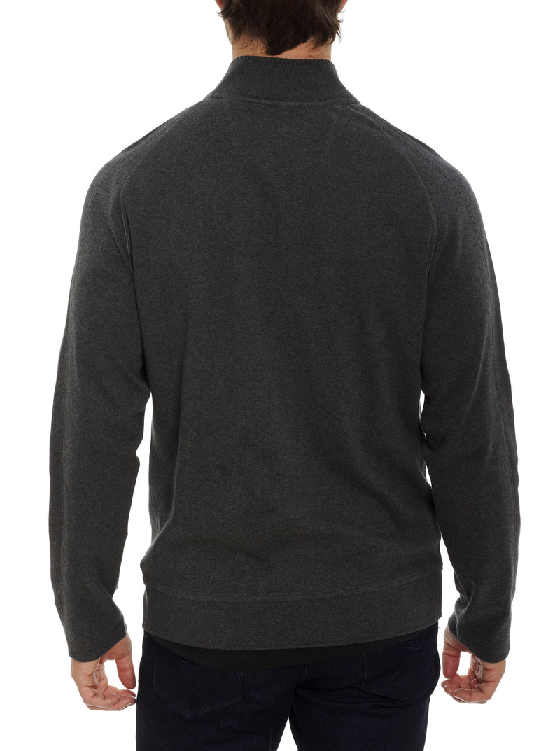 TRYSON LONG SLEEVE KNIT