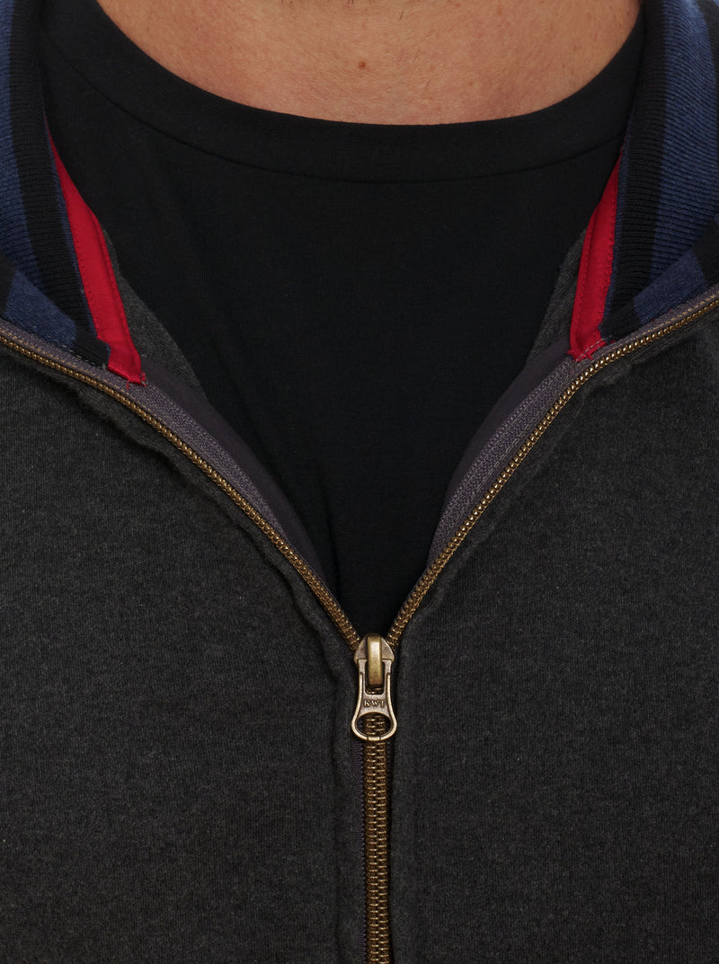 TRYSON LONG SLEEVE KNIT