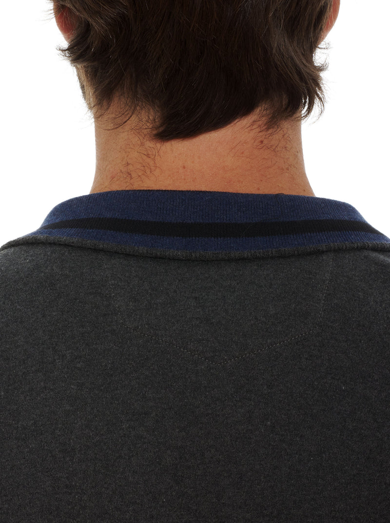 TRYSON LONG SLEEVE KNIT