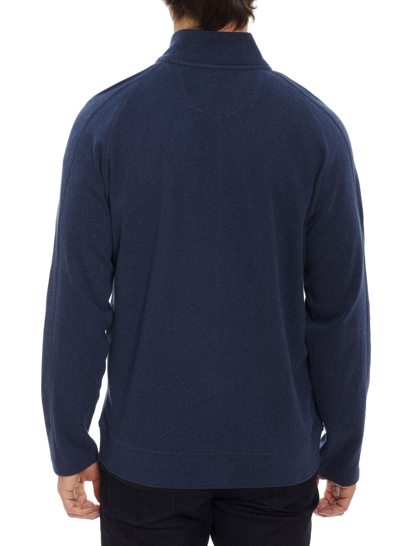 TRYSON LONG SLEEVE KNIT