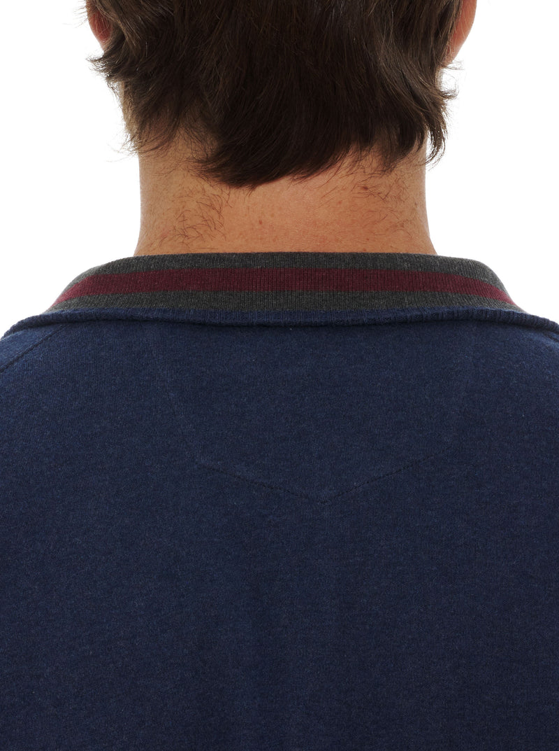 TRYSON LONG SLEEVE KNIT