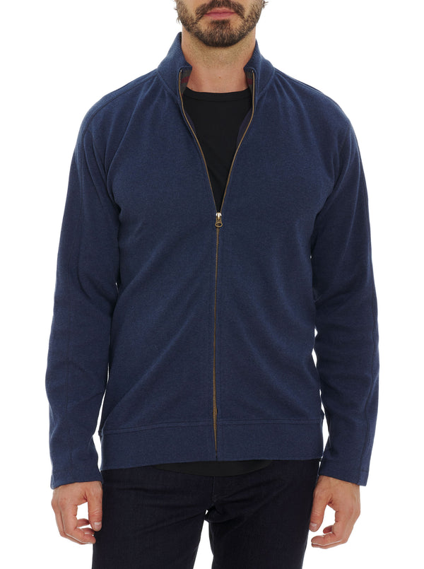 TRYSON LONG SLEEVE KNIT
