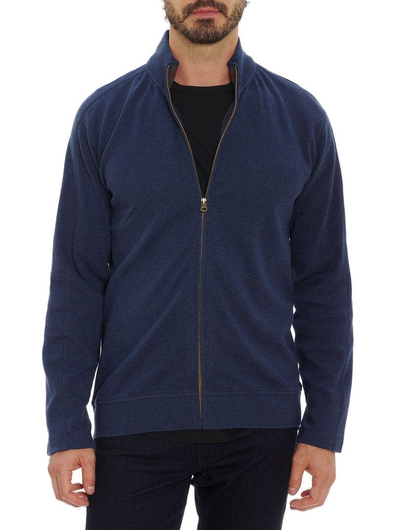 TRYSON LONG SLEEVE KNIT