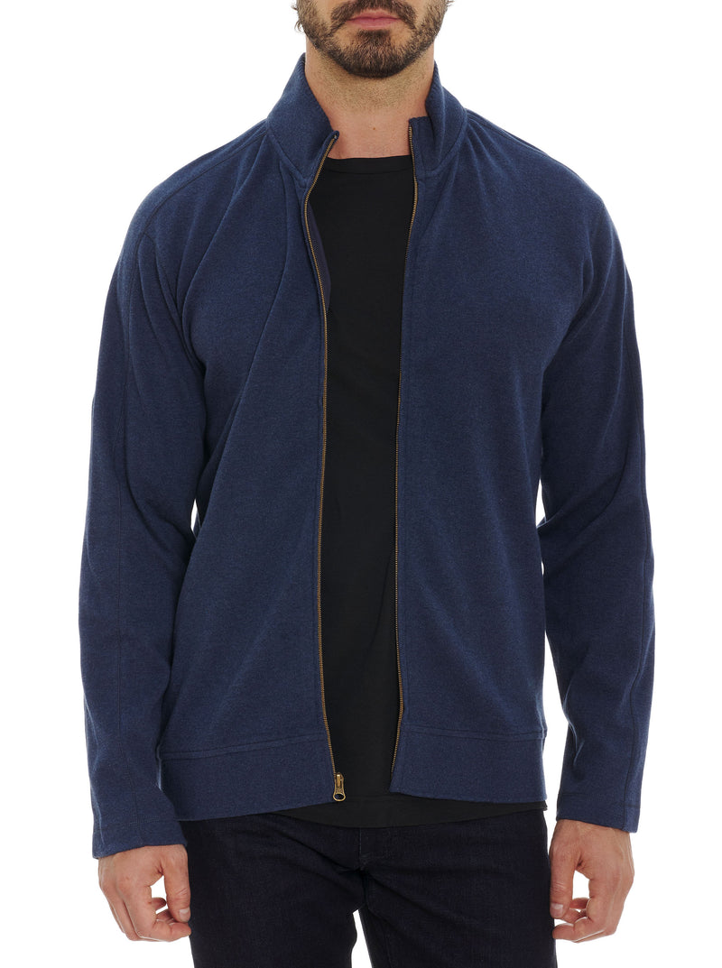 TRYSON LONG SLEEVE KNIT