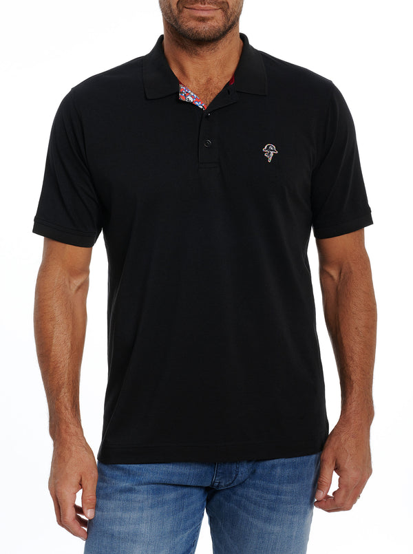 BOWLER 2 POLO