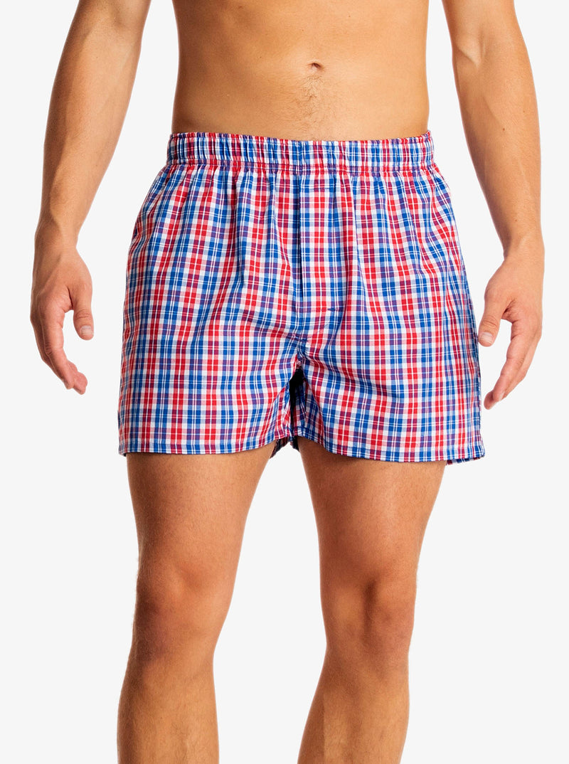 YD PJ BOXER