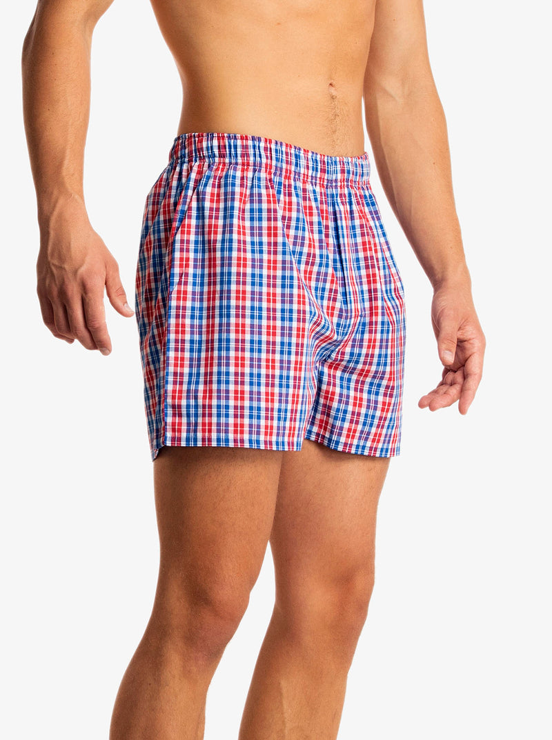 YD PJ BOXER