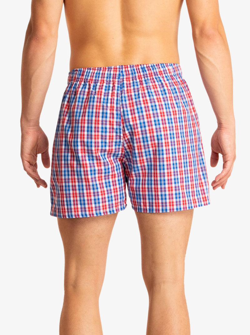 YD PJ BOXER
