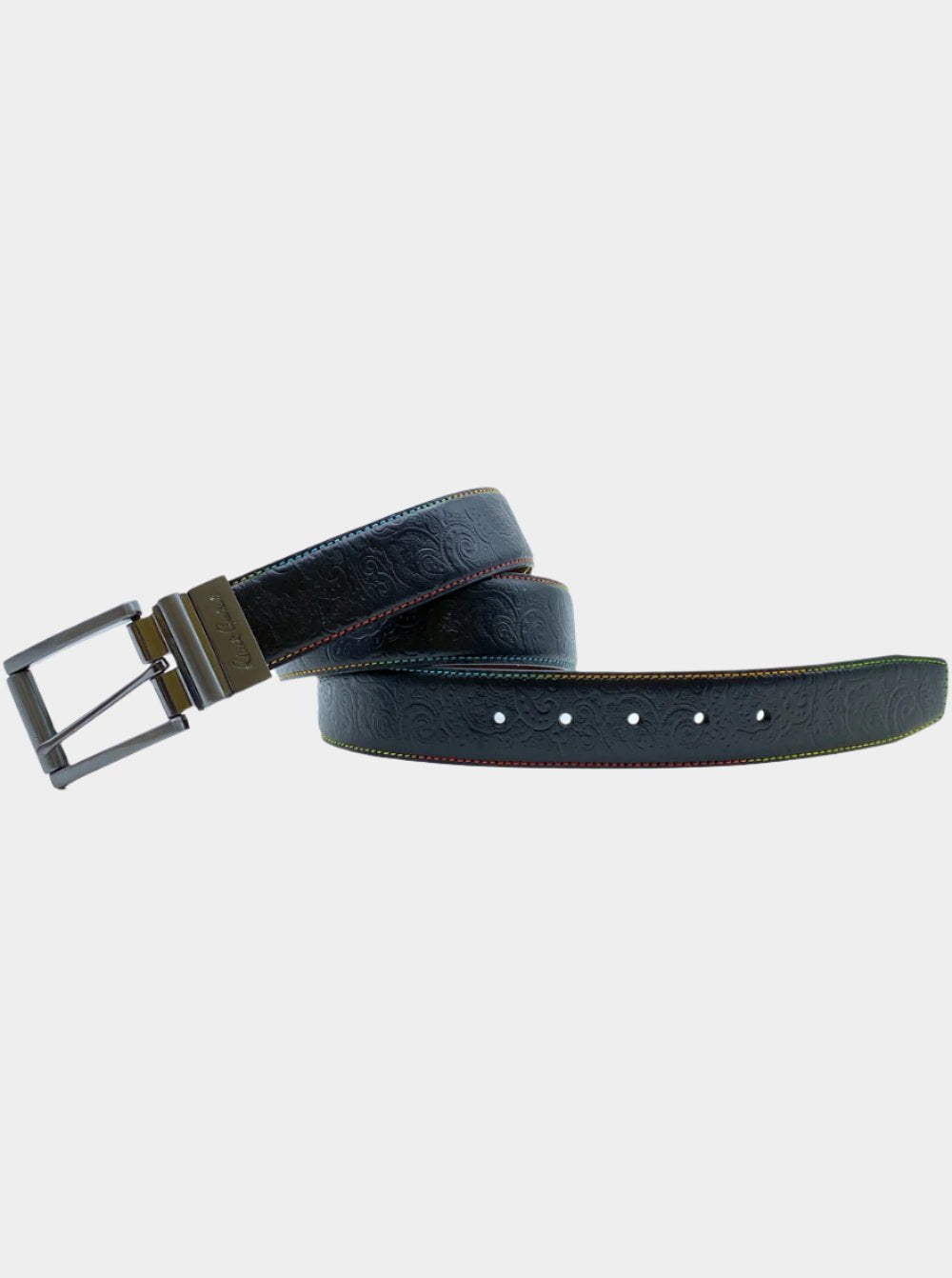 robert graham reversible belt