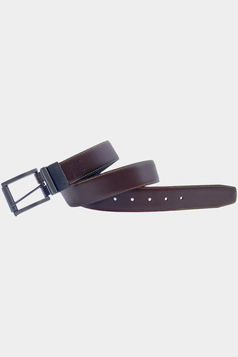 BATTLESTAR REVERSIBLE BELT