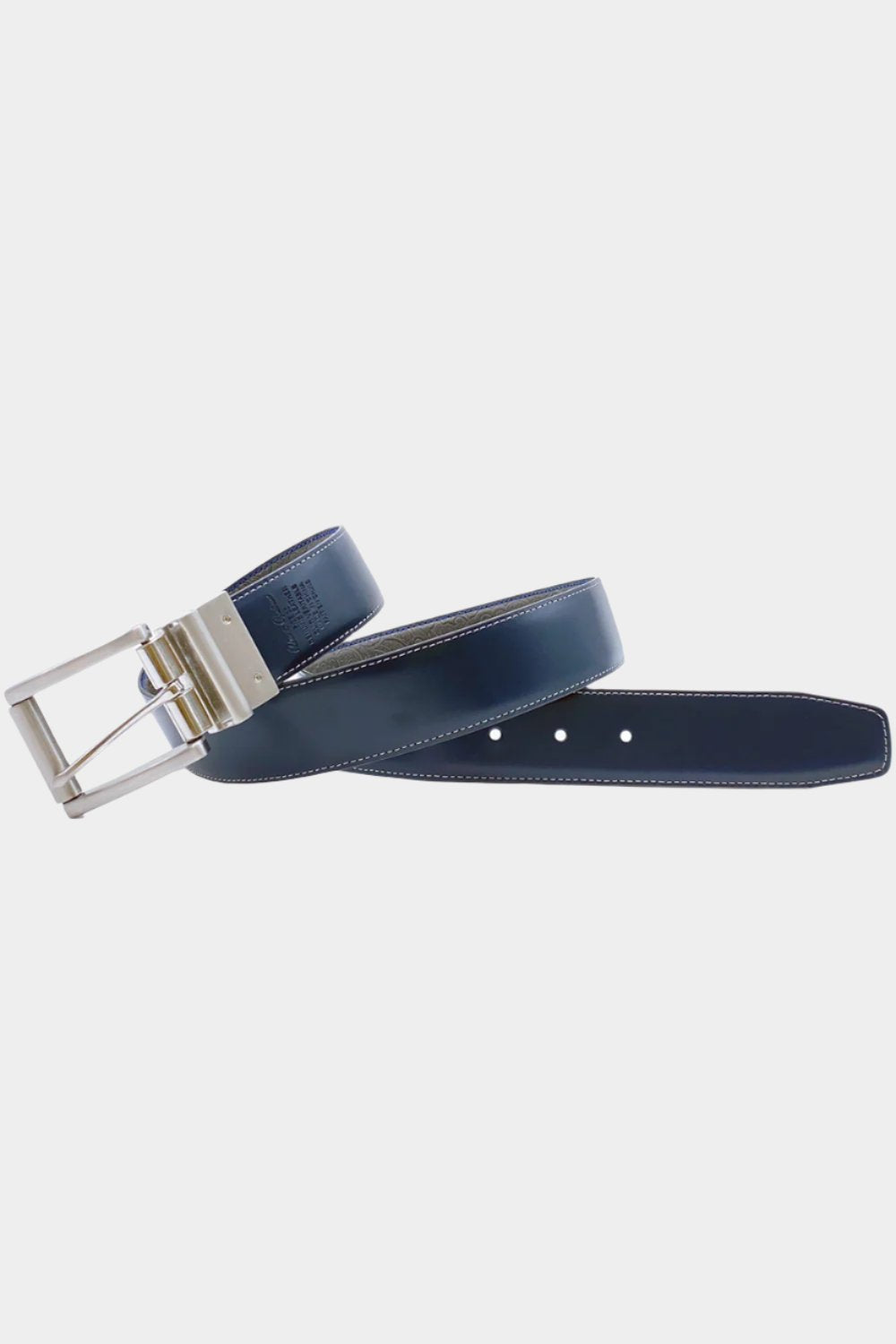 BATTLESTAR REVERSIBLE BELT